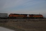 BNSF 6308